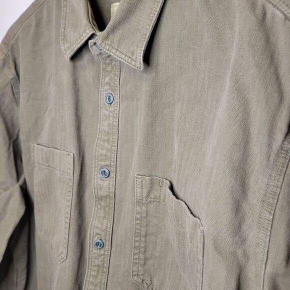 Old Navy Men's Regular Fit 100% Cotton XL - Picture 3 of 6